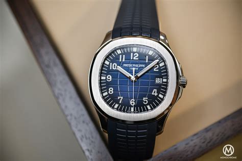 patek philippe aquanaut swimming|patek philippe aquanaut jumbo 42mm.